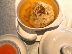-皇朝会.经典传统粤菜(外滩店)
