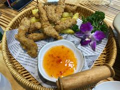 -醉壹号海鲜大排档·老厦门特色菜(厦门美食地标店)