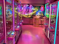 -BIG PINK大粉娃娃机主题馆(圆融星座店)
