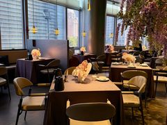 -沅江水·空中花园餐厅(珠江新城雅居乐中心店)