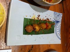 iphone_upload_pic-云海肴·汽锅鸡·云南菜(天津国金汇店)