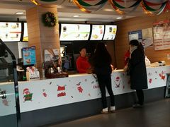 -麦当劳(临顿路店)