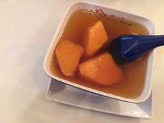 发记甜品(旺角店)-发记甜品(豉油街店)