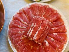 -东来顺饭庄(天坛店)