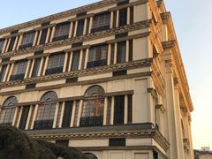 门面-伯衡55·吉品轩(乌鲁木齐南路店)