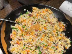 -老土灶·扬州非遗淮扬菜(大运河博物馆店)