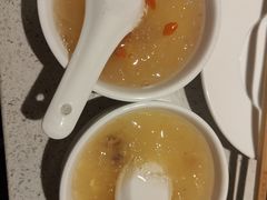 -海底捞火锅(明湖路店)