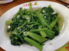 -澳门陈光记烧味饭店(南京德基广场店)