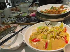 -沿江海南菜·文昌鸡祖师爷(大东海店)