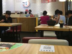 -大鼓米线(浦东长泰店)