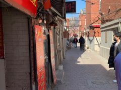 -老婆婆炒饭(小白楼1902欧式风情街店)