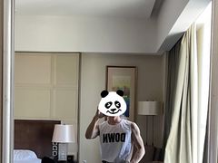 -广州粤海喜来登酒店