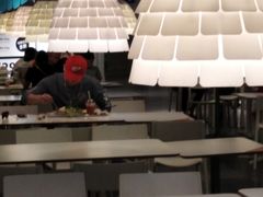 -宜家·瑞典风味餐厅(北京西红门店)