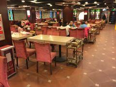 大堂-点都德(聚福楼店)