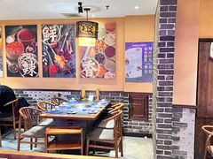 -来涮蜀鲜货火锅串串香(菜市口店)