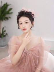 -洋洋婚纱品牌集合店
