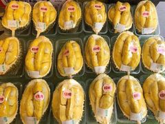 -百果园(深圳市悠山美地店)