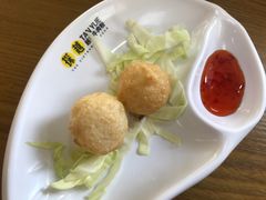 -探越越南牛肉粉(江南西分店)