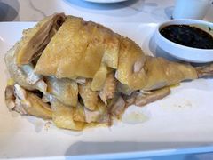 -壹只菜·崇明本地特色菜(崇明南门店)
