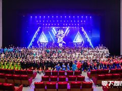 -零下舞度·街舞连锁机构(直沽校区)