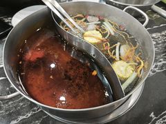 -古乐牛香·鲜牛肉牛杂火锅(高新店)