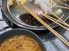 -喜家自助小火锅(乐客城店)