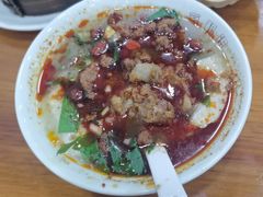-豆相识•九九豆腐脑(牛咡桥店)