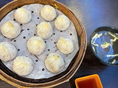 全色小笼-大龙汤包