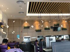 大堂-太兴餐厅(小径湾店)