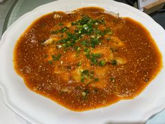 蒜泥白肉-川香楼酒家