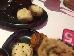 -小杨生煎(湟普汇店)