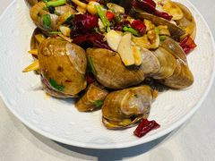 -7号院家宴.烧鸽子(门头沟店)