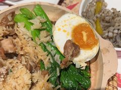 -华记煲仔华·煲仔饭(市桥易发店)