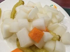 -杏园餐厅(阜成门店)