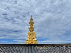 -峨眉山风景名胜区