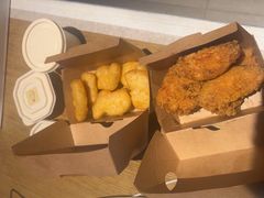 -PIXEL BOY炸鸡店(上海首店)