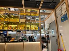 -乐凯撒披萨(欢乐颂购物中心店)