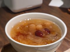 -彬媽糖水(侨鑫国际店)