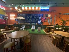 -迷你椰·泰式大排档(佛山顺德店)