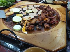 -阿昌白族石板烧(大理古城店)