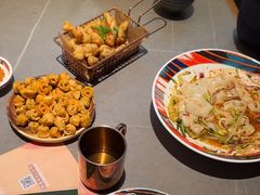 -塔哈尔·新疆盛宴(奉贤龙湖店)