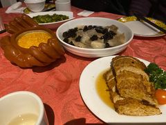 -功德林(南京西路店)