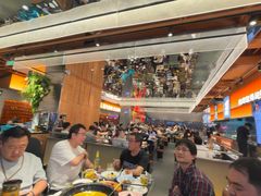 -517烧烤·龙虾·海鲜大排档(万象都荟店)