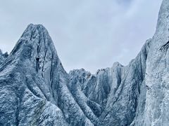 -墨石公园景区