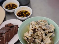 -红大哥水门鸡饭(總店)