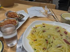 -大萝卜烧烤羊蝎子烤全羊(新城河路店)