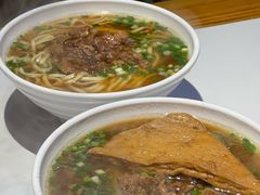 -李兰英湖南面馆(护国路店)