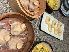 -南京大牌档(龙湖长楹天街店)