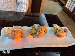 -真剑日本料理·铁板烧(贵州路店)