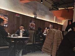 -不夜天烧烤牛骨头(南湖店)